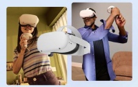 Meta 下调年龄门槛：向 10 岁及以上孩子开放使用 Quest VR 头显