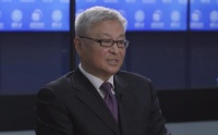 国际关系著名学者阎学通先生:数字时代中美竞争的本质