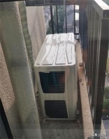 家电销售:现在没人买定频空调,都用变频空调!网友:谁说的