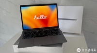 芯片到底有多重要，大家来看看Apple MacBook Air就知道了。