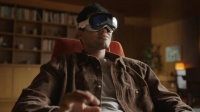 Vision Pro 太贵,苹果基于 iPhone 的 VR 头显专利曝光
