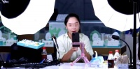 中小主播逃离618