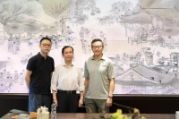 阿里巴巴官宣:张勇卸任,蔡崇信任董事会主席,吴泳铭任CEO