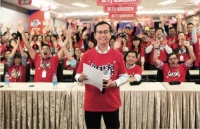 再见,职业经理人张勇