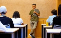 马云发话了,指明淘宝天猫未来三大方向