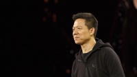 贾跃亭:FF工业化和融资能力不足致交付延期,正推进FF中国落地项目