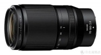 尼康 Z 70-180mm f / 2.8 长焦变焦发布，大三元平替有望