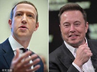 马斯克回应与扎克伯格约架：真要对决，我会开始训练