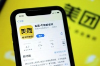 大型餐饮店拒绝美团送外卖，商家不想忍了