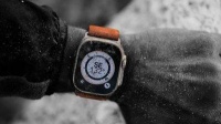 消息称第二代苹果 Apple Watch Ultra 手表今秋推出