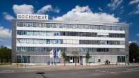 半年市值翻 4 倍，日本芯片制造商 Socionext 搭上 AI 热潮顺风车