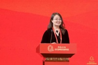 佳沃集团万小骥：数智化是农业产业面向未来的关键
