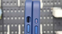 疑似iPhone 15 Pro保护套曝光 静音开关依然是焦点