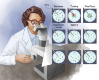 没脑子也能学习？