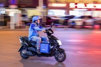 饿了么商家大会窥玄机：“生态战略”将给即时电商赛道带来何变化？