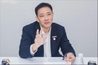 联想刘军:释放联想中国主力智能解决方案服务商新势能