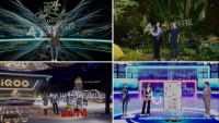 虚拟直播包含哪些技术？企业如何快速搭建虚拟发布会、虚拟演播室