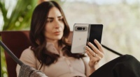 上市仅一天，用户反映Pixel Fold内屏出现划痕、裂纹和色彩异常