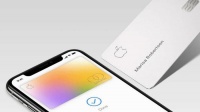 消息称高盛正转售包括苹果 Apple Card 在内的信用卡业务
