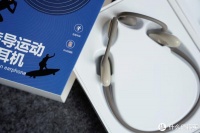 VCF骨传导耳机测评-运动爱好者必备