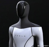 特斯拉人形机器人将亮相,现场将有二十余款机器人共同亮相