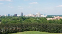 苹果北卡罗来纳州新园区递交一期建设计划：占地 16.6 万平方米