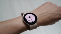 手腕有文身影响智能手表功能,三星 Galaxy Watch 将推出解决方案