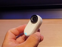 Insta GO 3拇指相机的第III代，升级真是了不起啊……