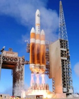 干不过SpaceX的猎鹰9号火箭，它要退出历史舞台了？