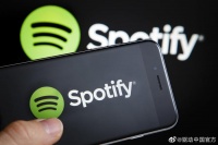 消息称spotify将支持完整mv播放