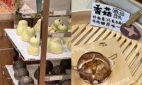 新烘焙“倒闭潮”起，新中式馒头店又“火了”