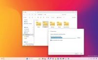 暂不支持加密文件，Win11新预览版原生解压 RAR 和 7-Zip文件体验