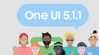 三星启动 OneUI 5.1.1 Beta 测试计划