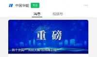 基于飞腾CPU的首套全国产光伏监控系统“华能睿渥S316x”成功投运