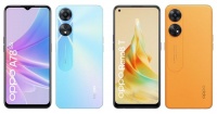 搭载高通骁龙 680 芯片，OPPO A78 4G 手机跑分曝光