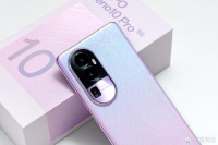流畅体验+出色影像，OPPO Reno10 Pro星籁版：3500价位的择优之选