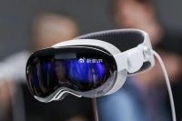 谷歌首席执行官：看好苹果Vision pro，裁员将继续