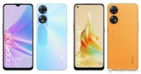 OPPO A78 4G手机跑分曝光 搭载高通骁龙 680 芯片