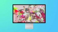 苹果发布第三个 Studio Display 17 固件测试版
