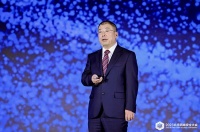 齐向东:数智时代数据安全出现三大难题