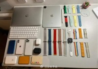 苹果产品中的感人细节：那些让你突然感动的瞬间？