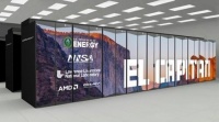 AMD为美国打造200亿亿次超算:计划算力最强