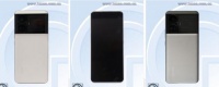 realme GT Neo6 曝光 32GB+1TB 存储240W 快充