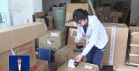 快递单新国标实施三个月,仍有部分运单的个人信息在“裸奔”