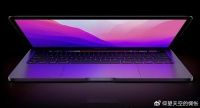曝苹果首款OLED屏MacBook推迟发布,iPhone 14命运悲惨沦为百元机