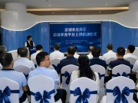 审批“掌上办”! 政务服务再提速