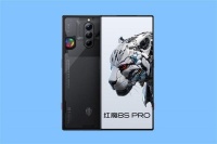 红魔8S Pro将首销:3999元 跑分无敌