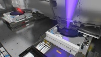 ASML 称芯片行业短期受挫,计划今年停止大规模招聘