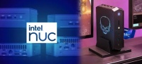 英特尔宣布放弃 NUC 迷你电脑业务,不再进行直接投资