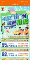 网友反映:中国石油APP偷奸耍滑,欺骗消费者……